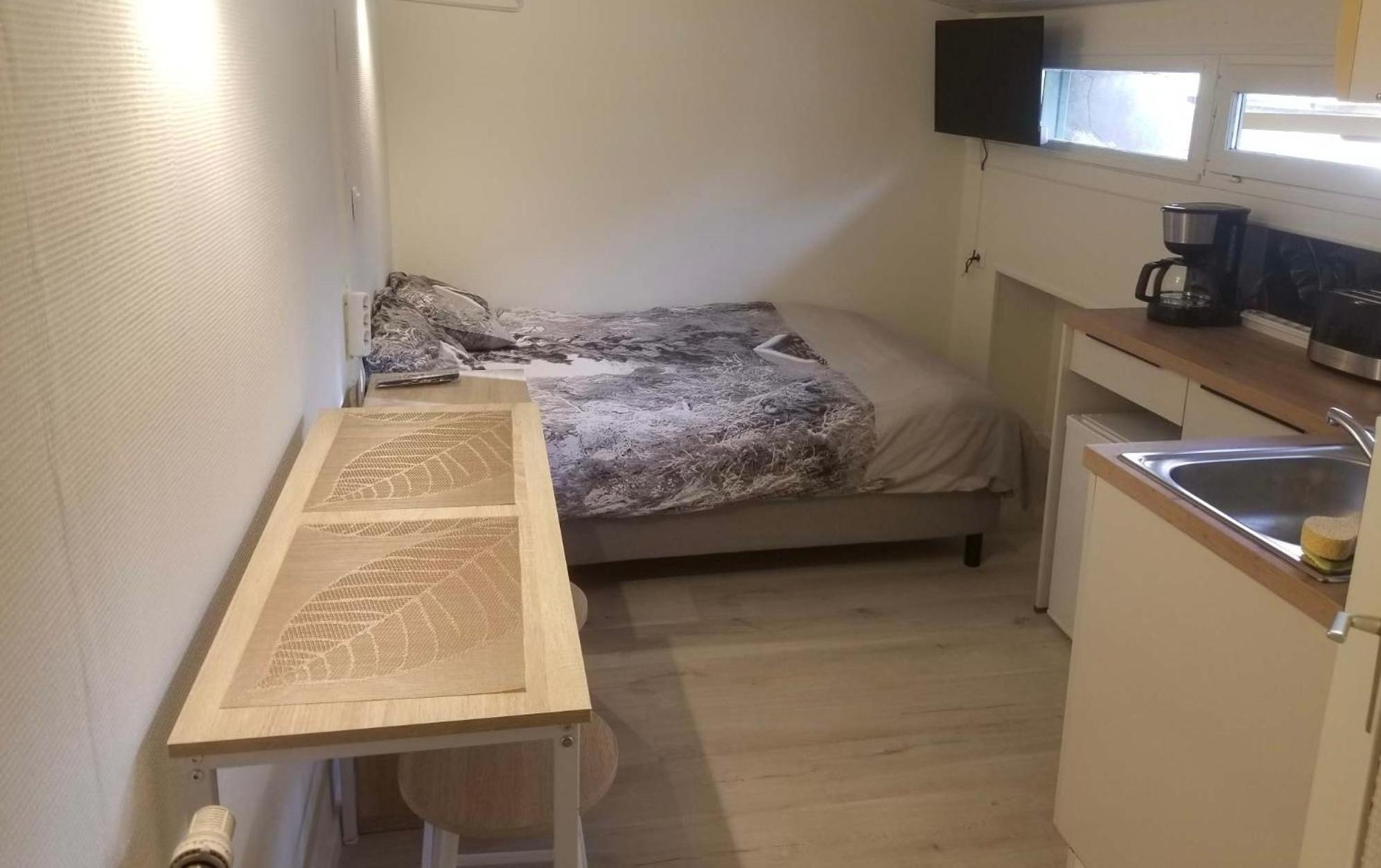 Ferienwohnung Cocon 3 Climatise Coeur Historique Périgueux Exterior foto